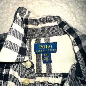 Toddler Polo shirts